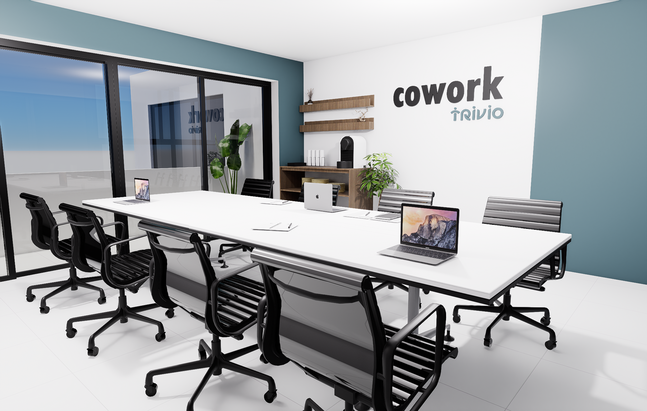 Coworking