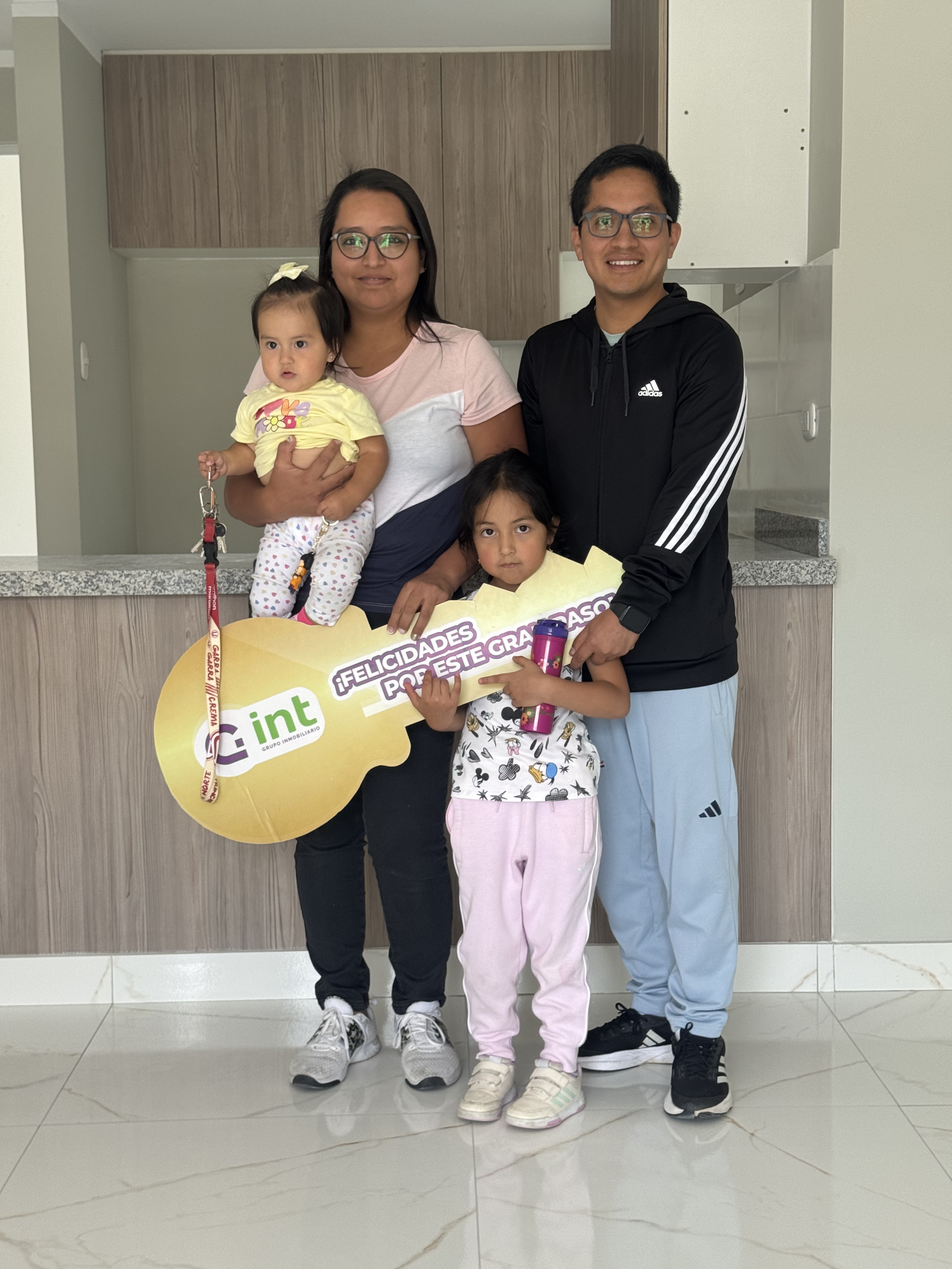 Foto de cliente