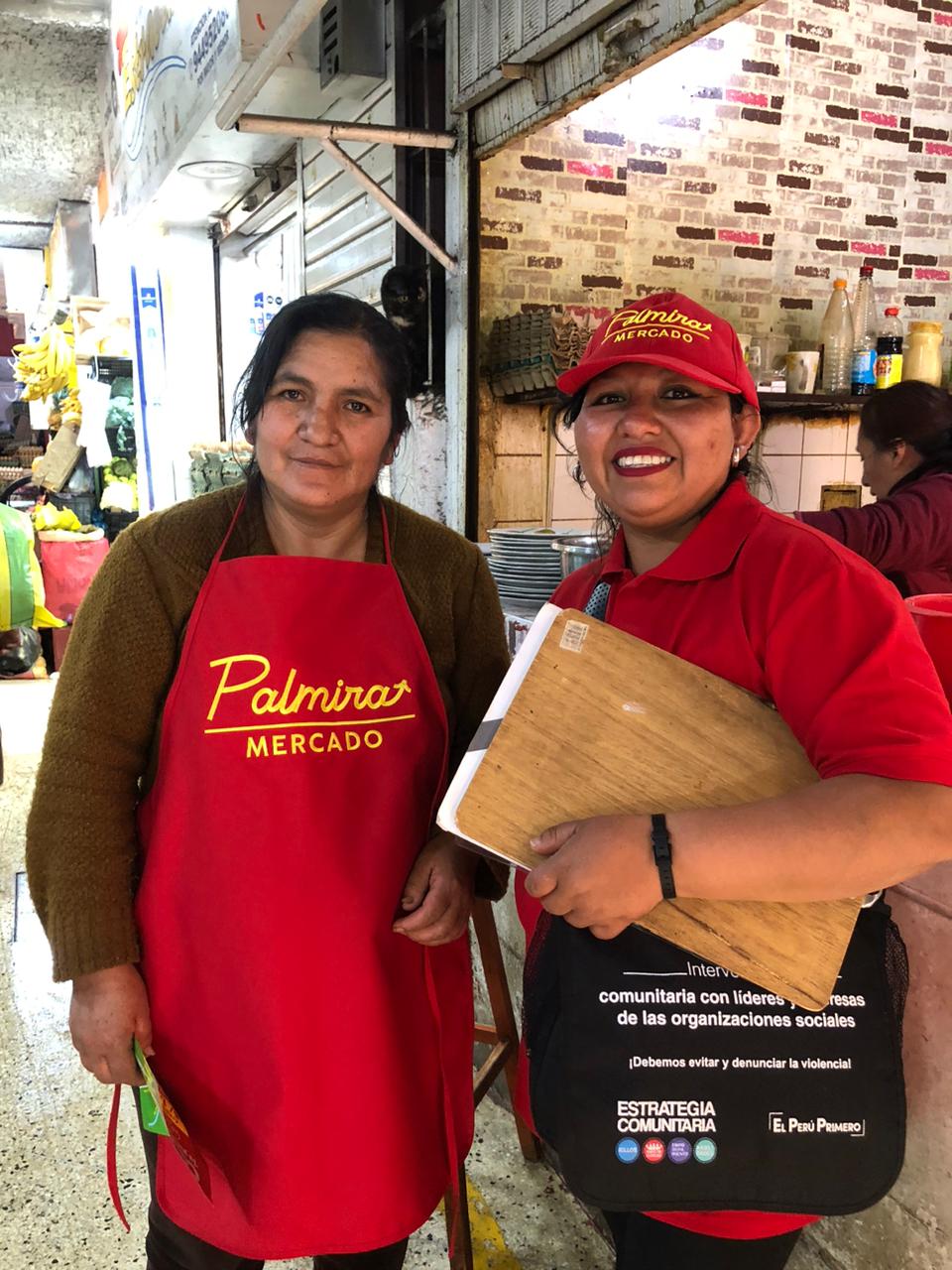 Foto de cliente