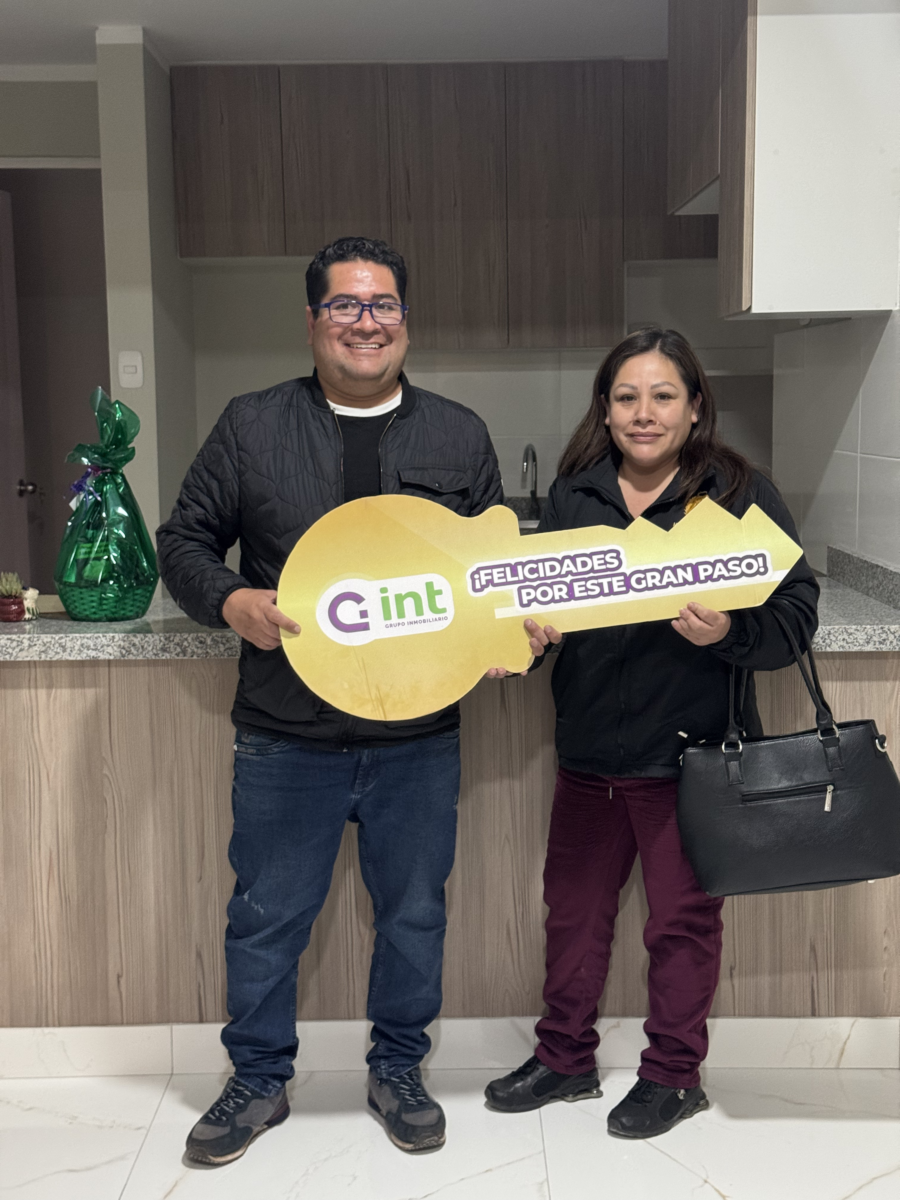 Foto de cliente
