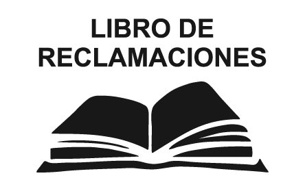 Libro de Reclamaciones