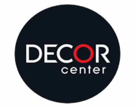 Decor Center