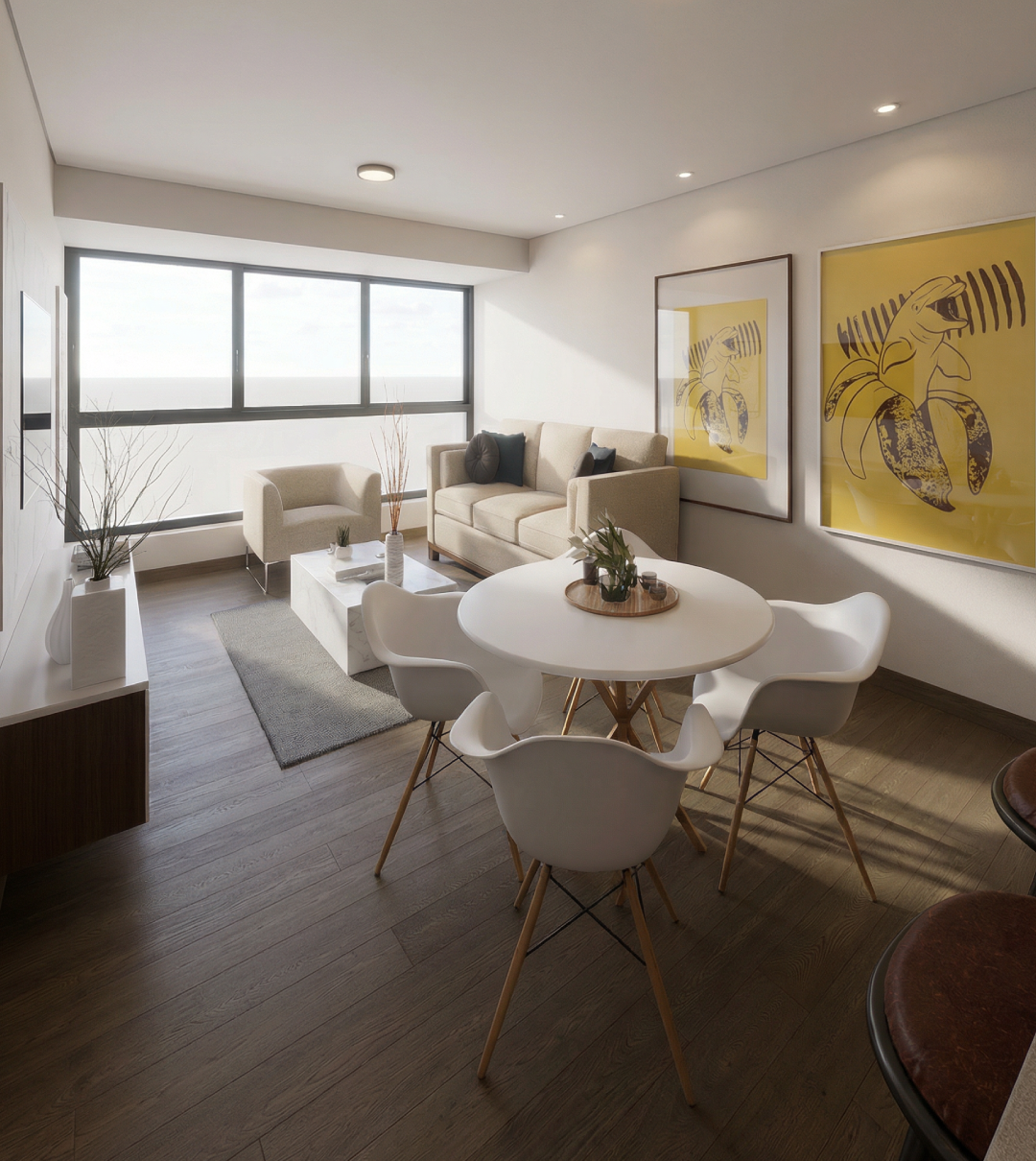 Imagen secundaria de Plaza 27