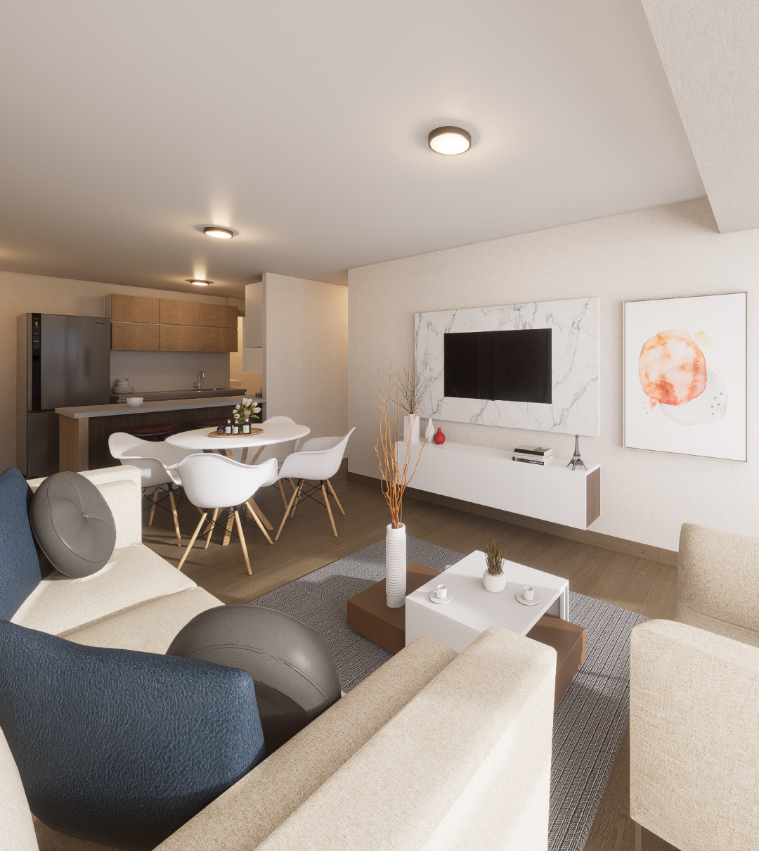 Imagen secundaria de Plaza 27