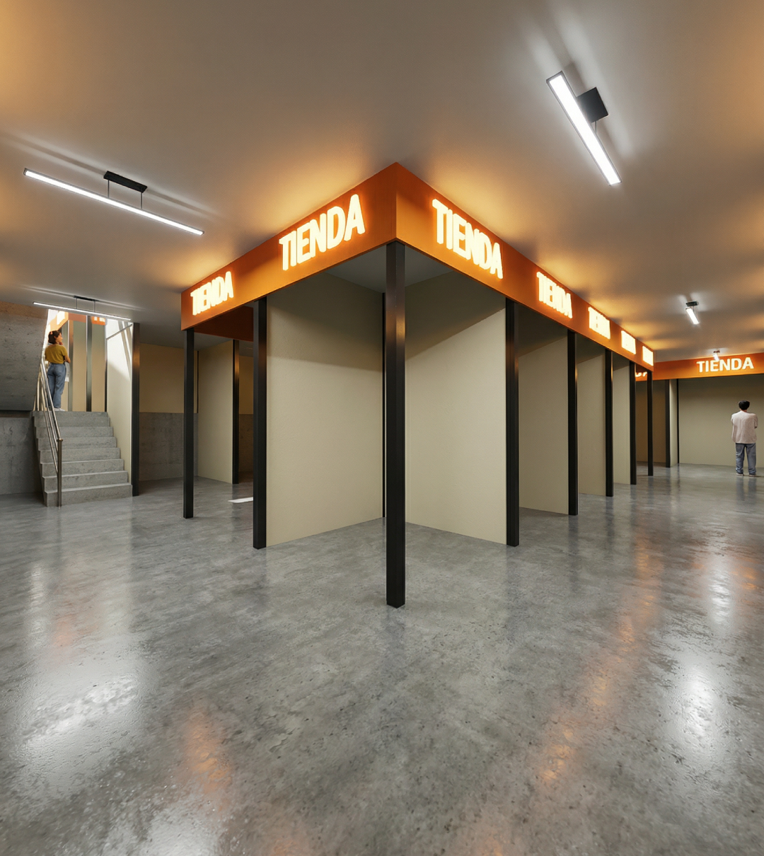 Imagen secundaria de Palmira