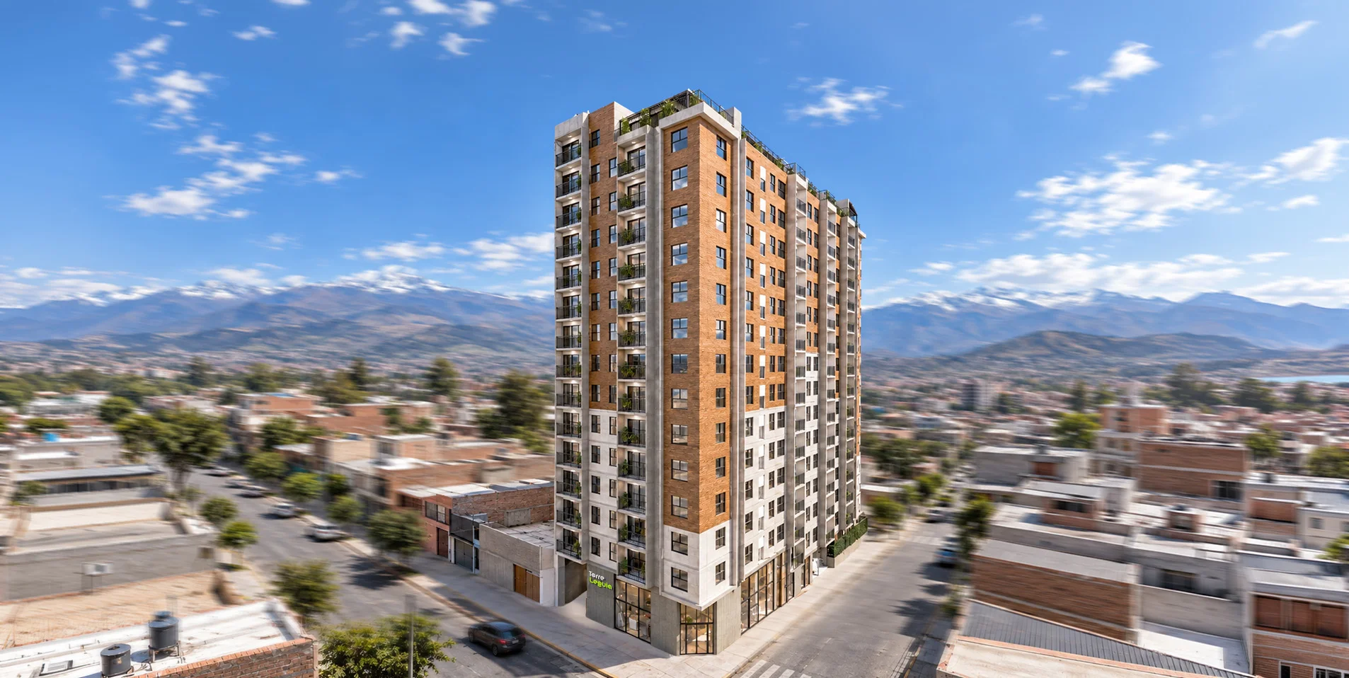Torre Leguía