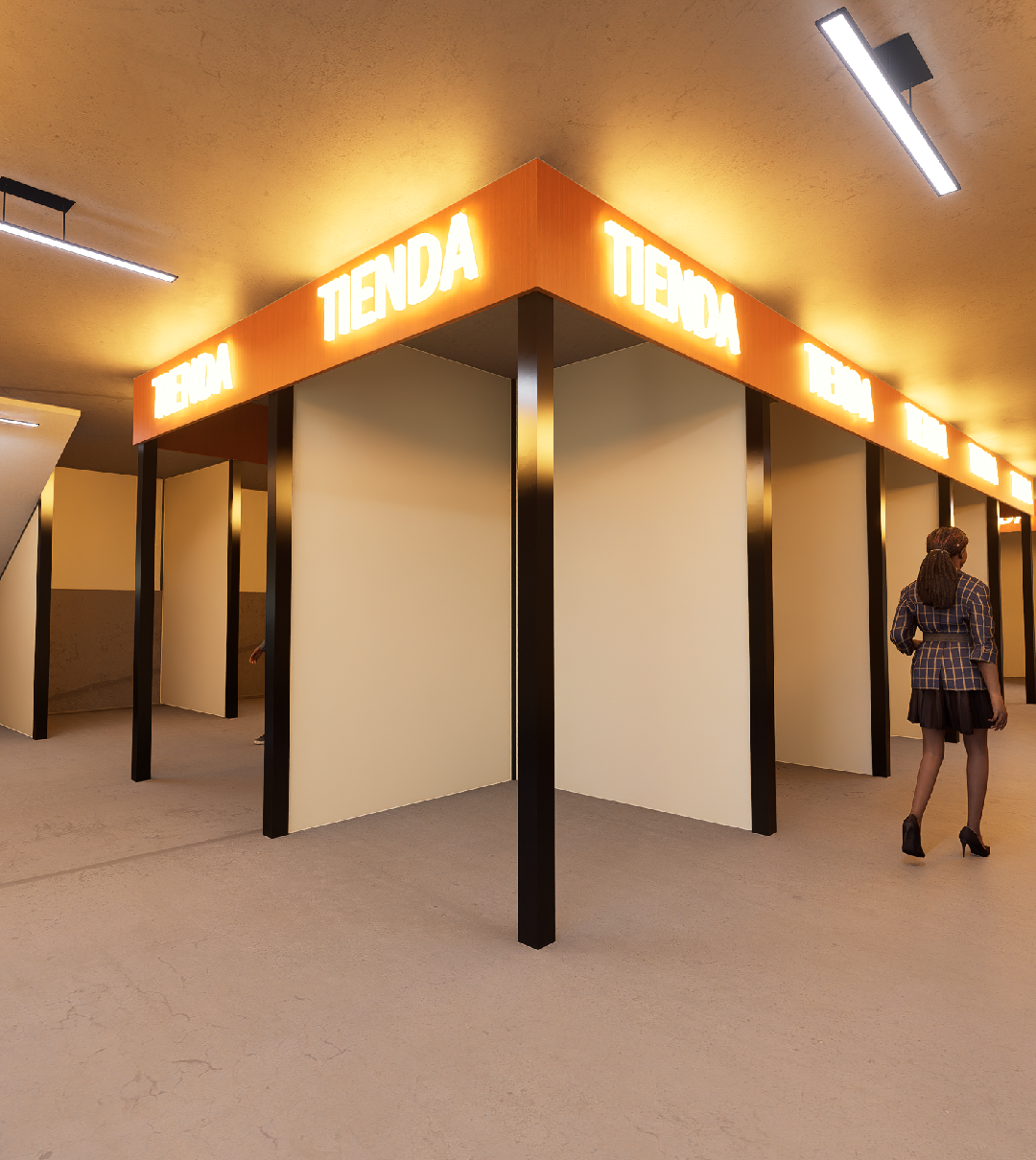 Imagen secundaria de Palmira