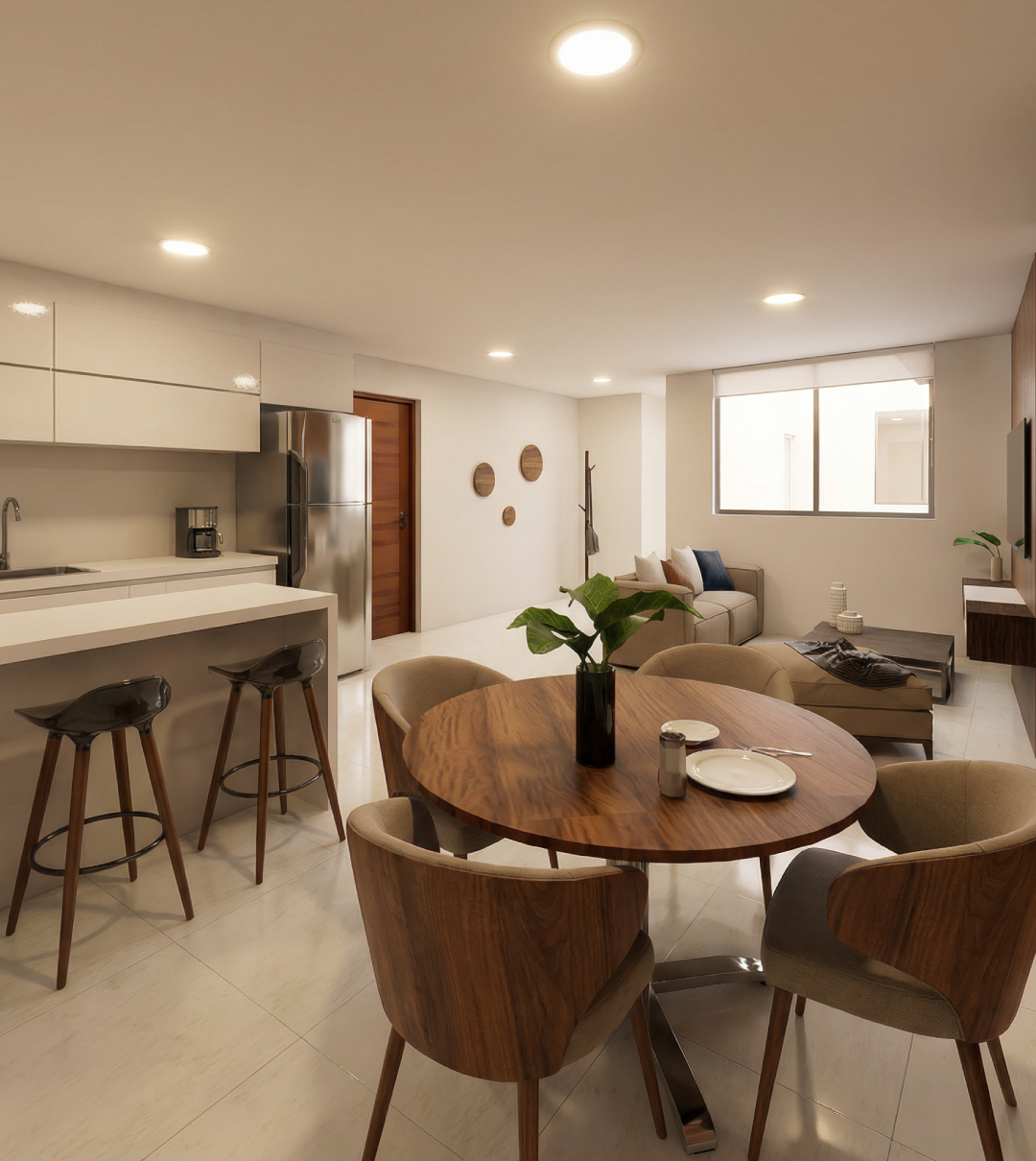 Imagen secundaria de Aflora