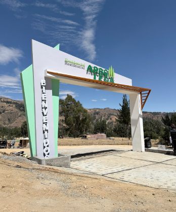 Imagen secundaria de Arboleda