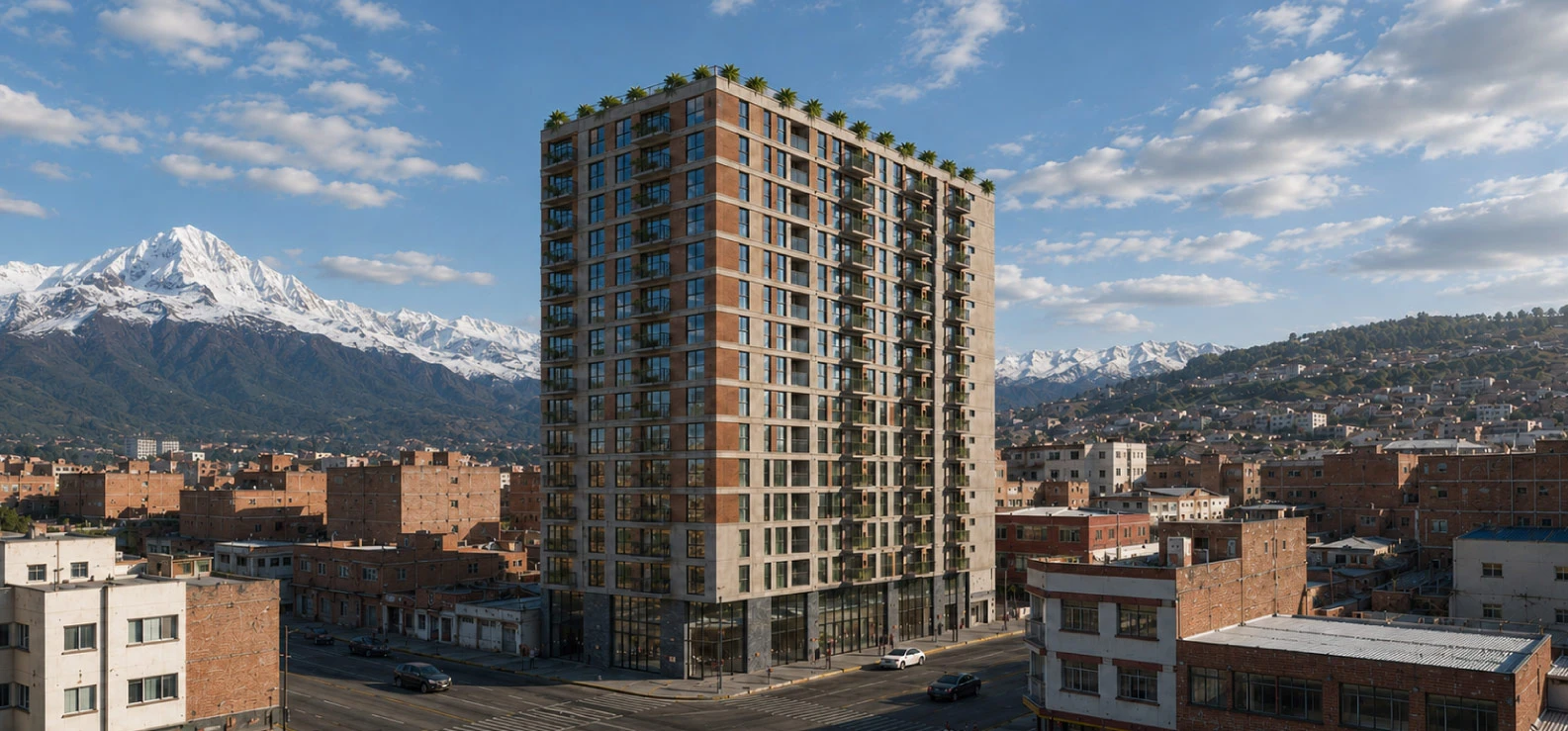 Torre Leguía