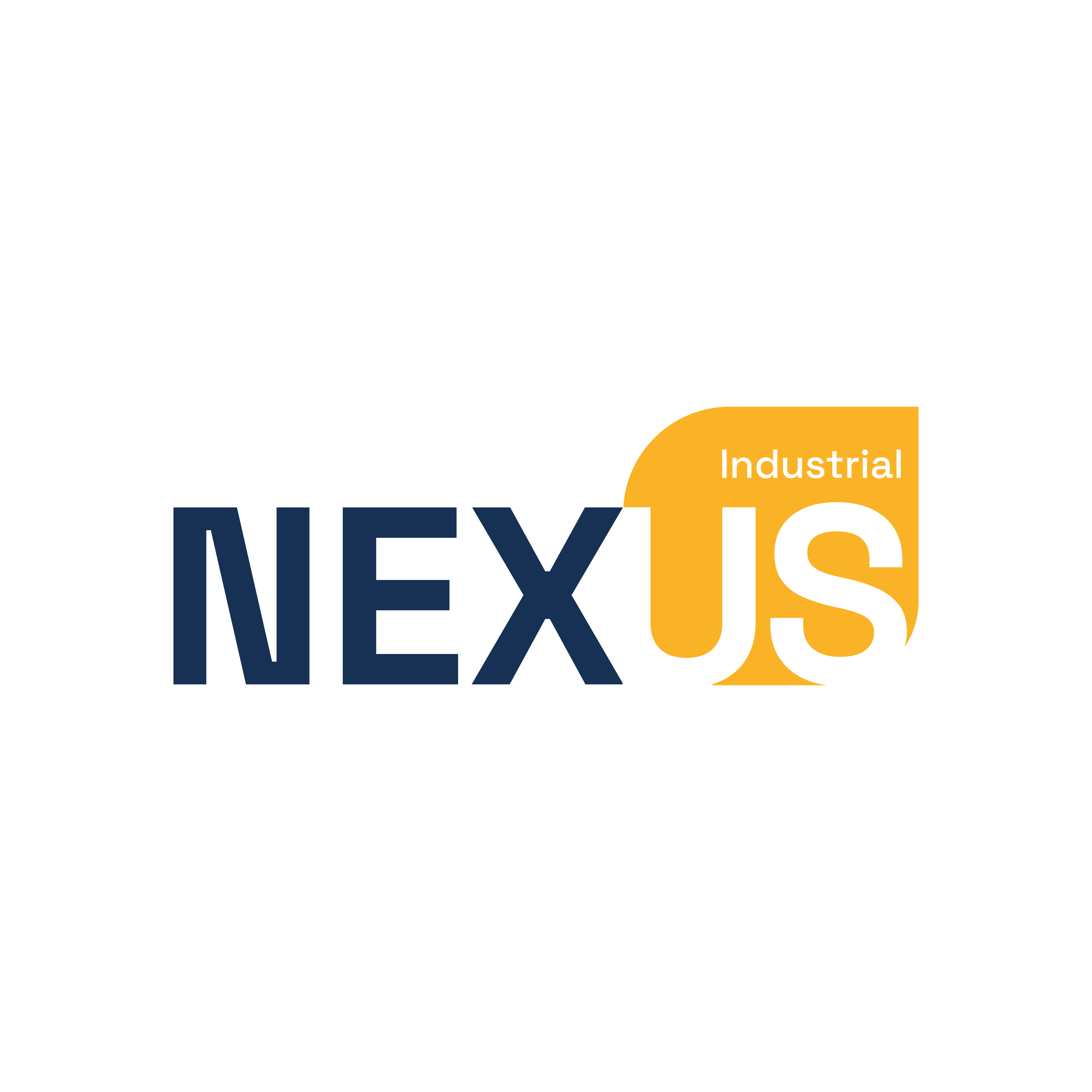 Nexus Industrial Logo