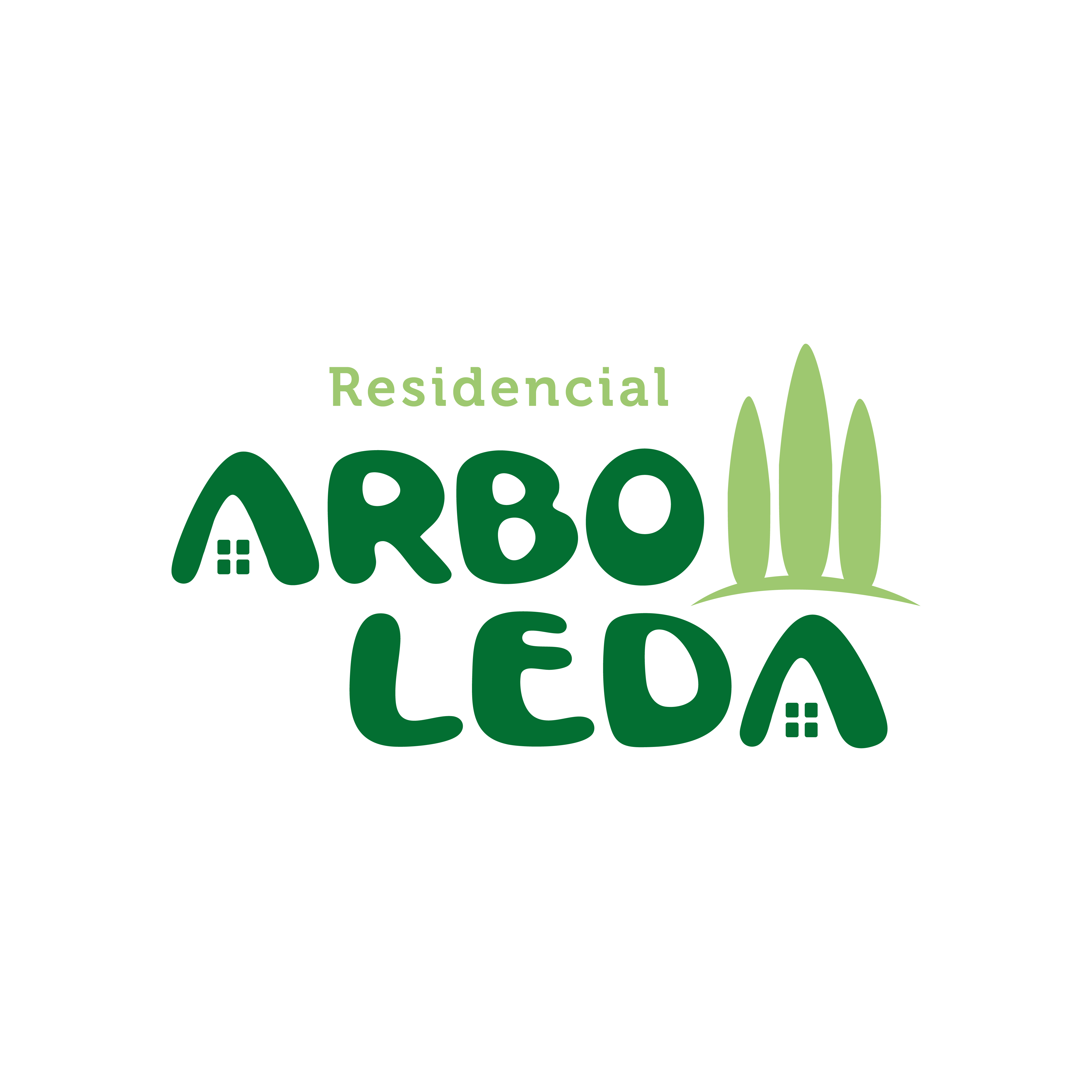 Logo Arboleda