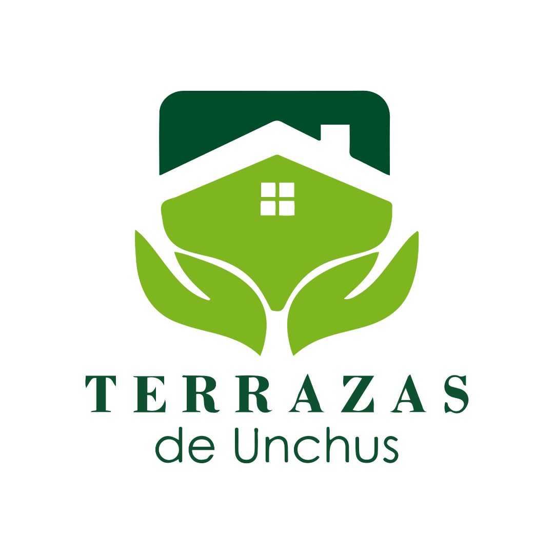 Logo Terrazas de Unchus
