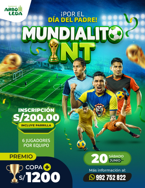 Mundialito INT